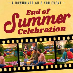 End of Summer Celebration